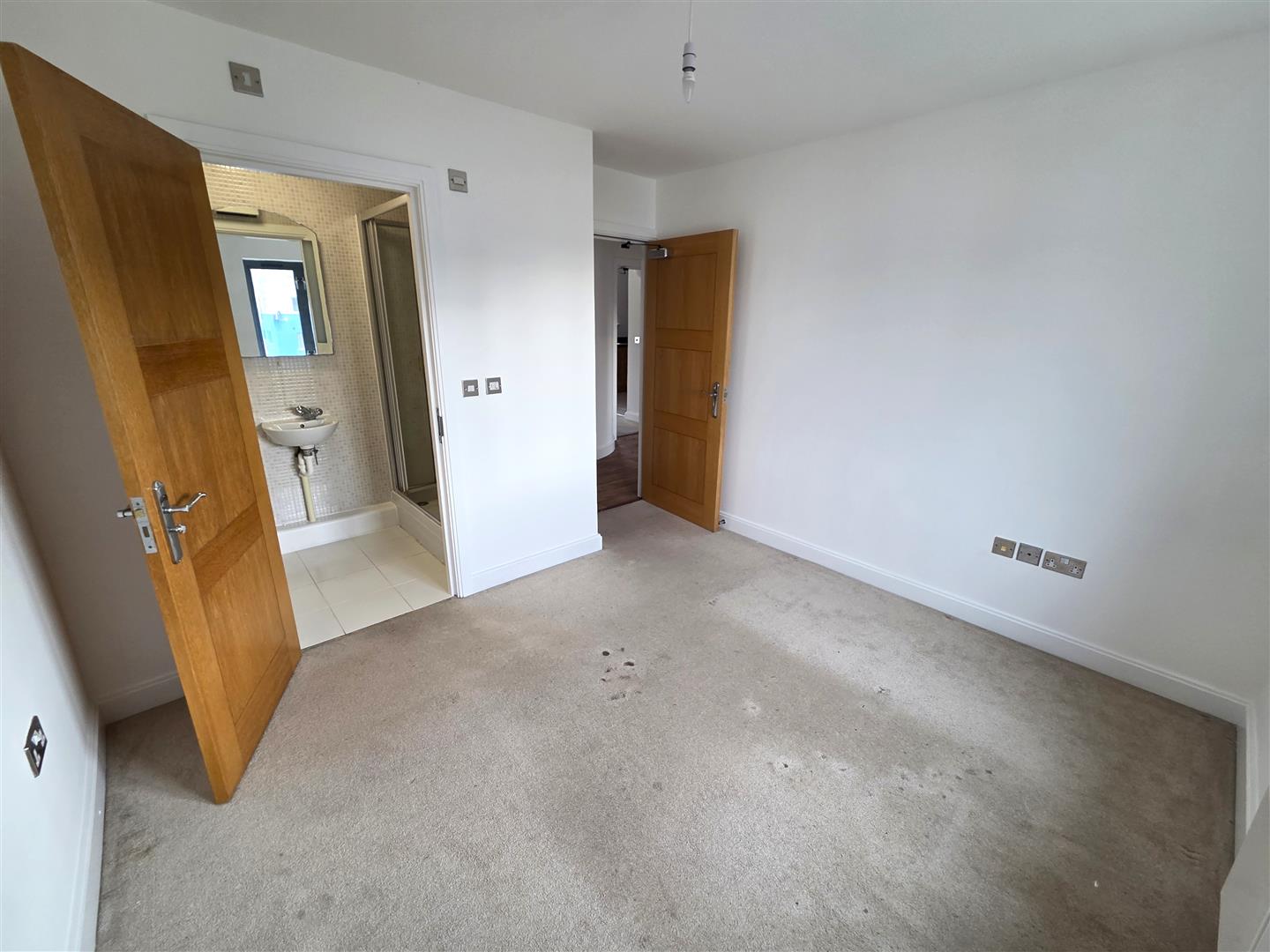 St Christophers Court, Marina, Swansea, SA1 1UA
